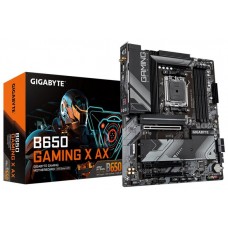 PLACA BASE GIGABYTE B650 GAMING X AX AM5 ATX 4XDDR5